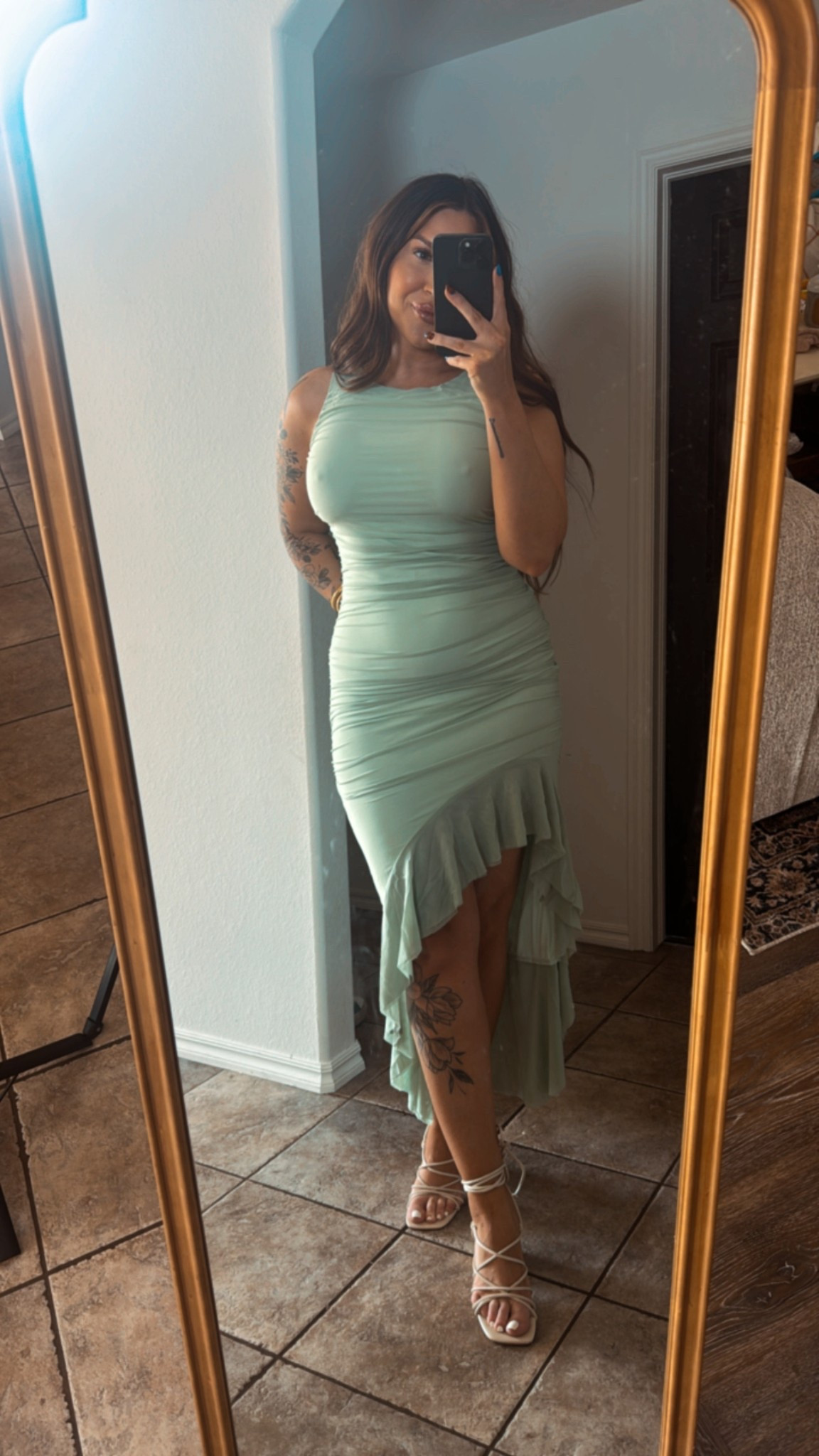 Wedding guest dress! #springstyle #weddingguest 

#LTKStyleTip #LTKWedding #LTKShoeCrush