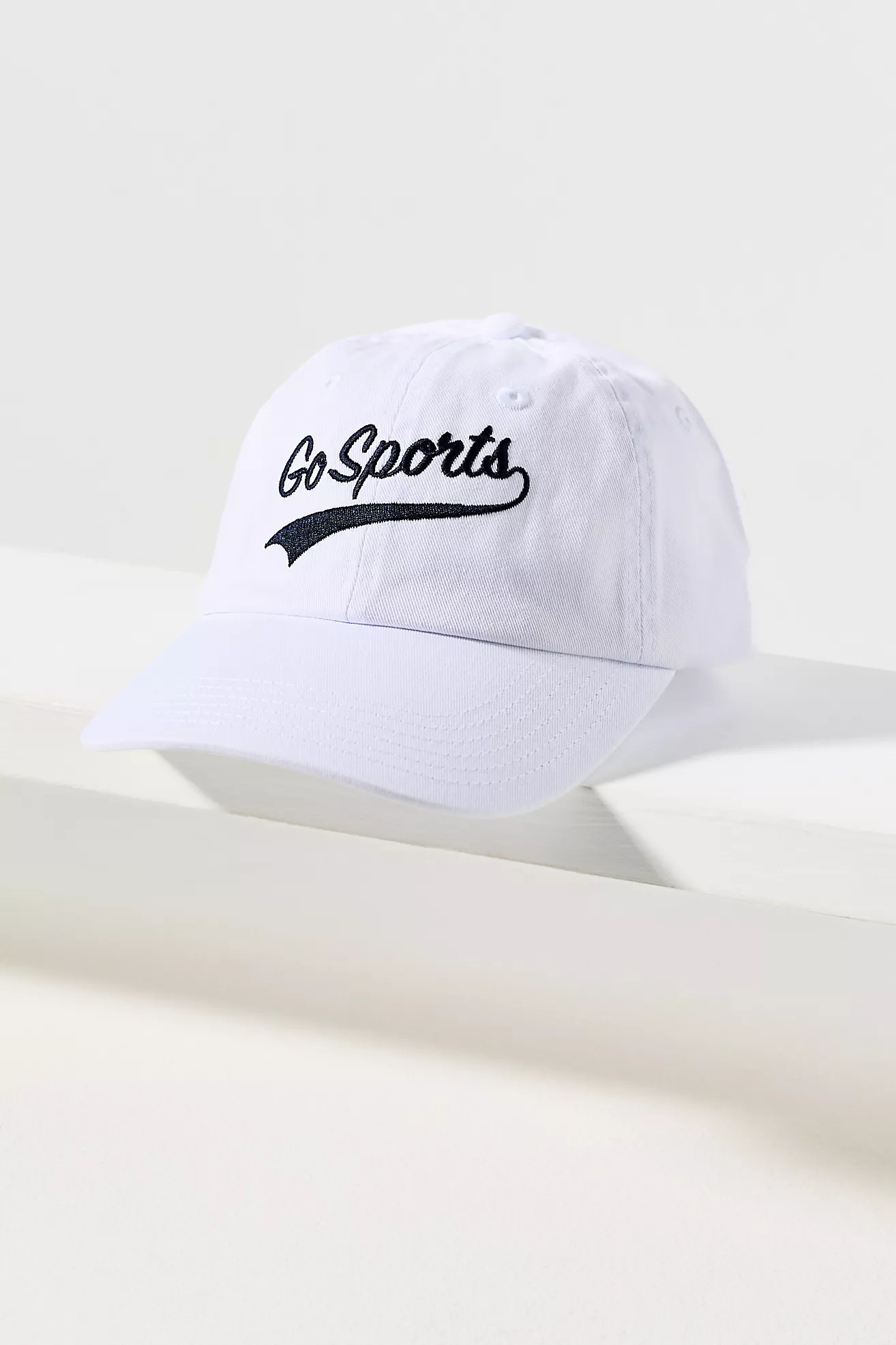 Favorite Daughter Go Sports Baseball Cap | Anthropologie (US)