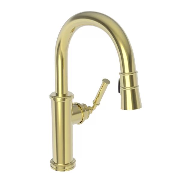 2940-5223/06 Taft Pull Down Bar Faucet | Wayfair North America