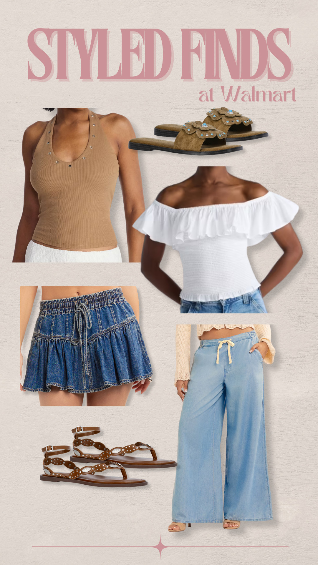#walmart #walmartfinds #walmartfashion #walmartdeals #newatwalmart #outfitidea #outfitinspo #inspiration #lifeandstylefinds #LSF #shop 

 