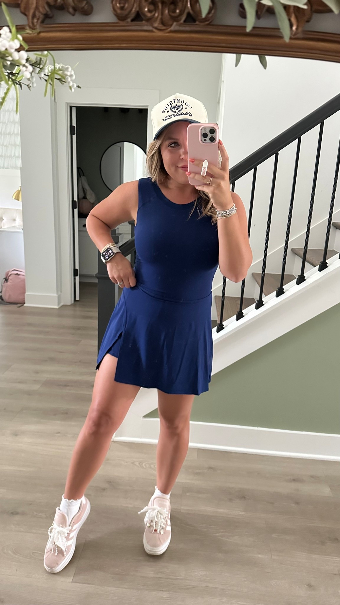 Target game day dress 