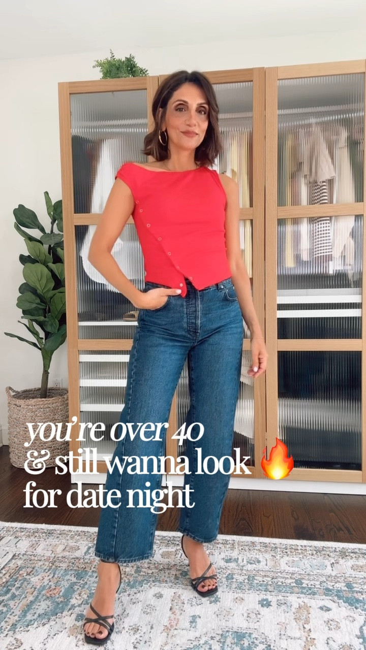 Date night looks 
Date night tops from Amazon  
Spring and summer tops 


#LTKselfcare #LTKSaleAlert #LTKOver40