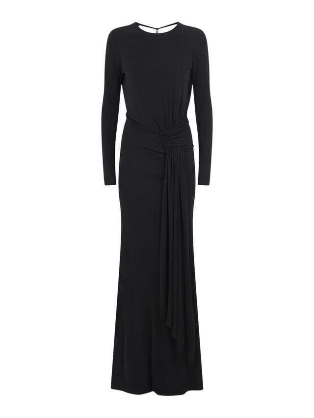 Women's REISS Dora Diamonte Bodycon Maxi Dress | Fenwick | Fenwick