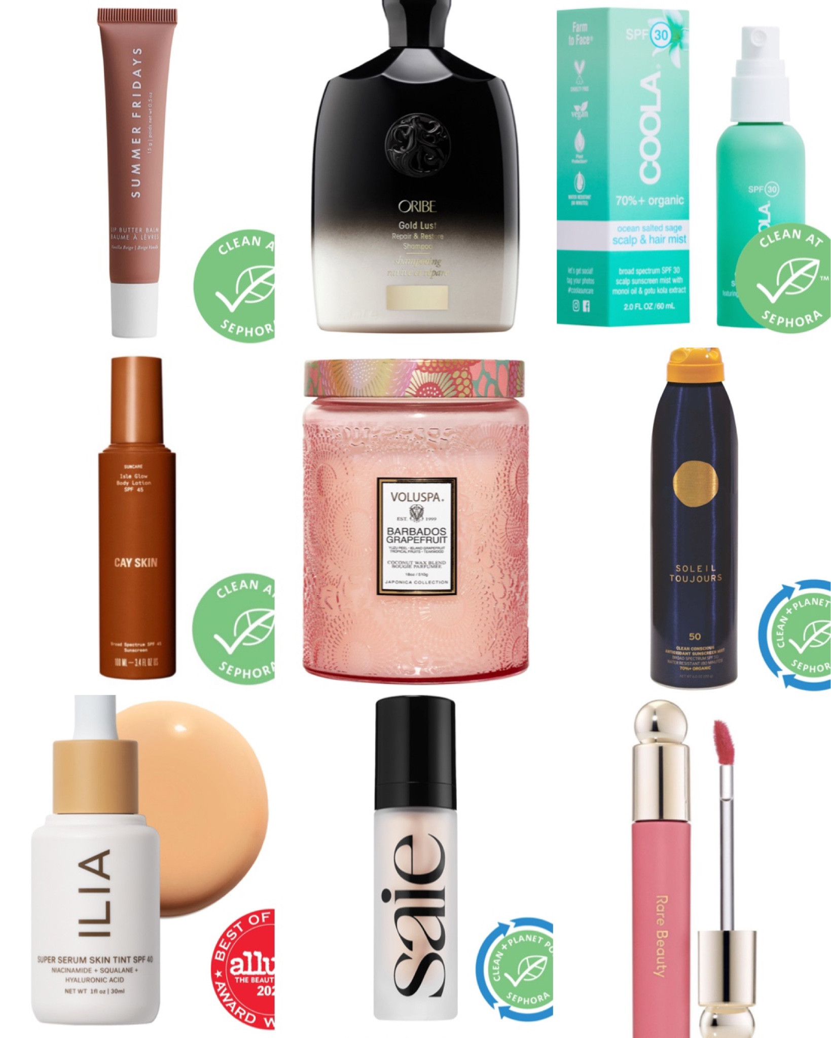 Sephora Sale picks

#LTKBeautySale #LTKbeauty #LTKswim