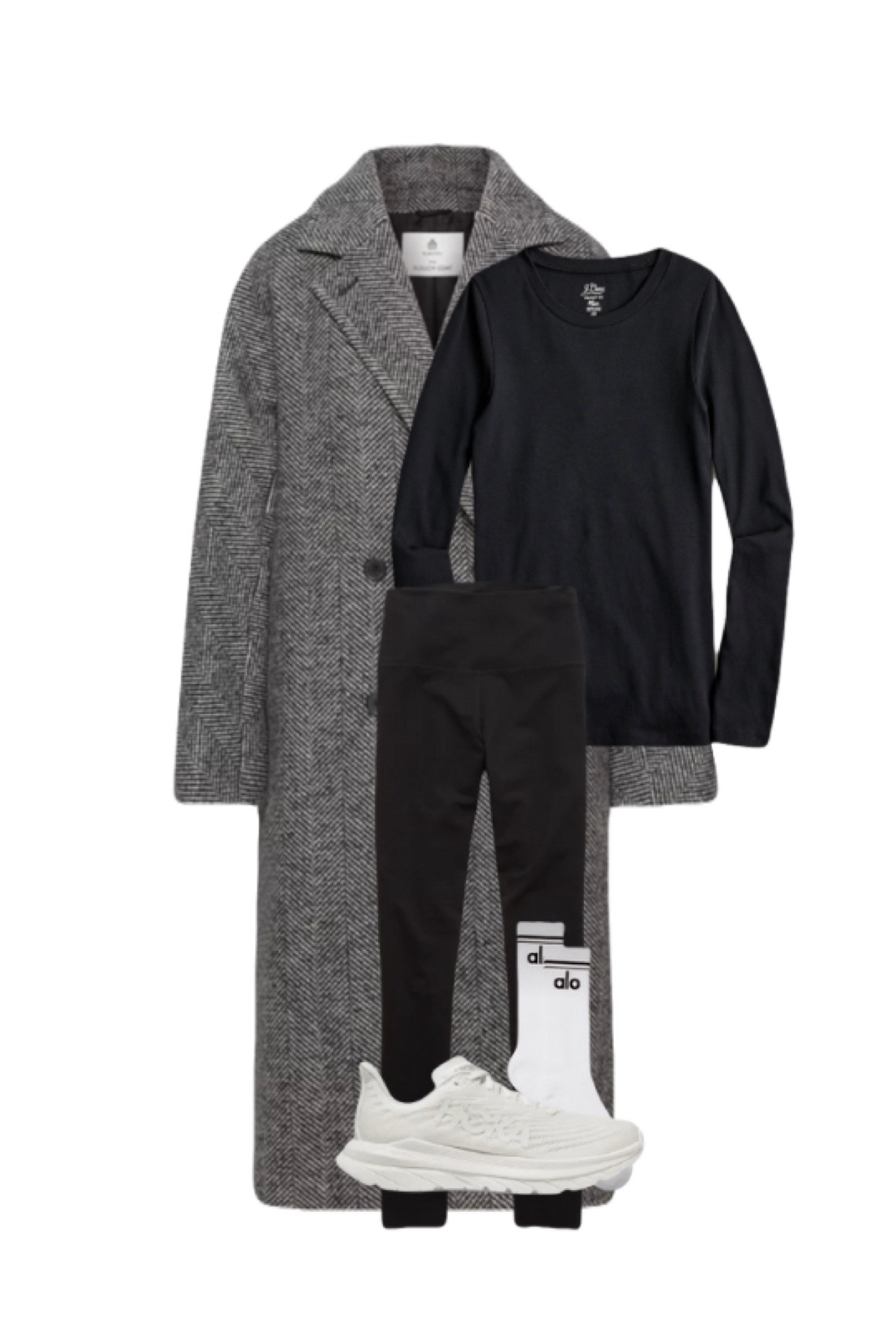 #traveloutfit
#aritzia
#aritziacoat
#leggings
#alo
#alosocks
#hoga
#hogasneakers
#hogatennisshoes

#LTKstyletip #LTKSeasonal #LTKtravel