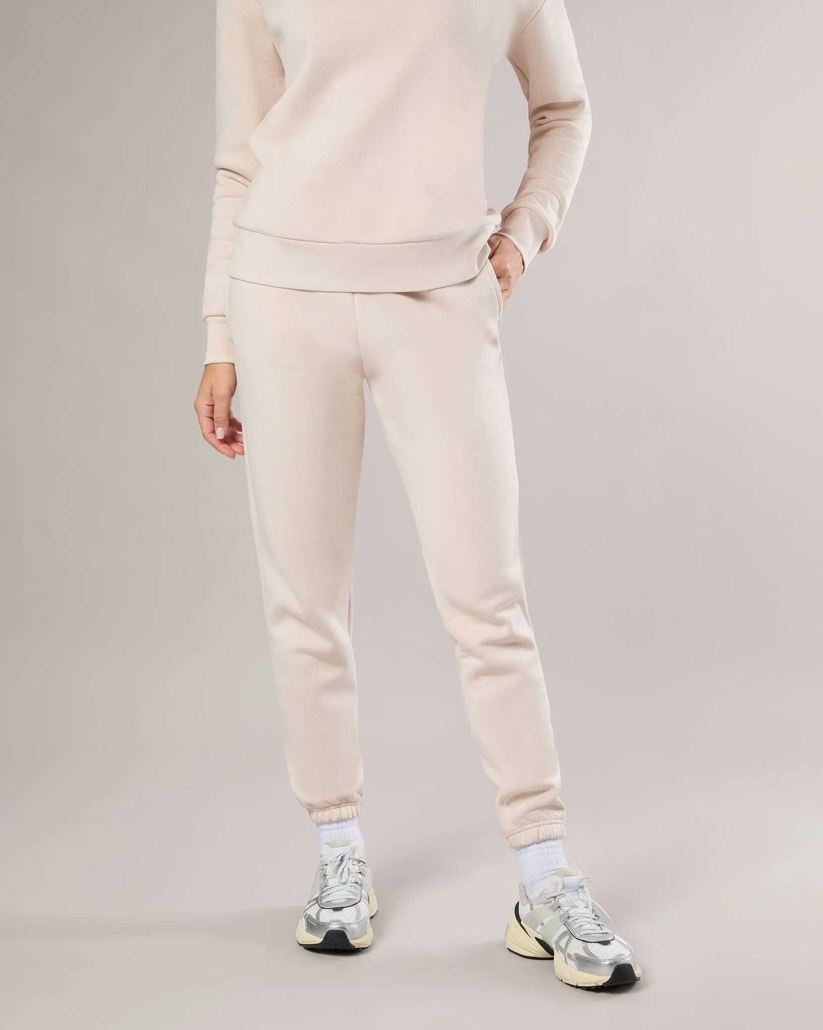 French Terry Jogger | IVL COLLECTIVE