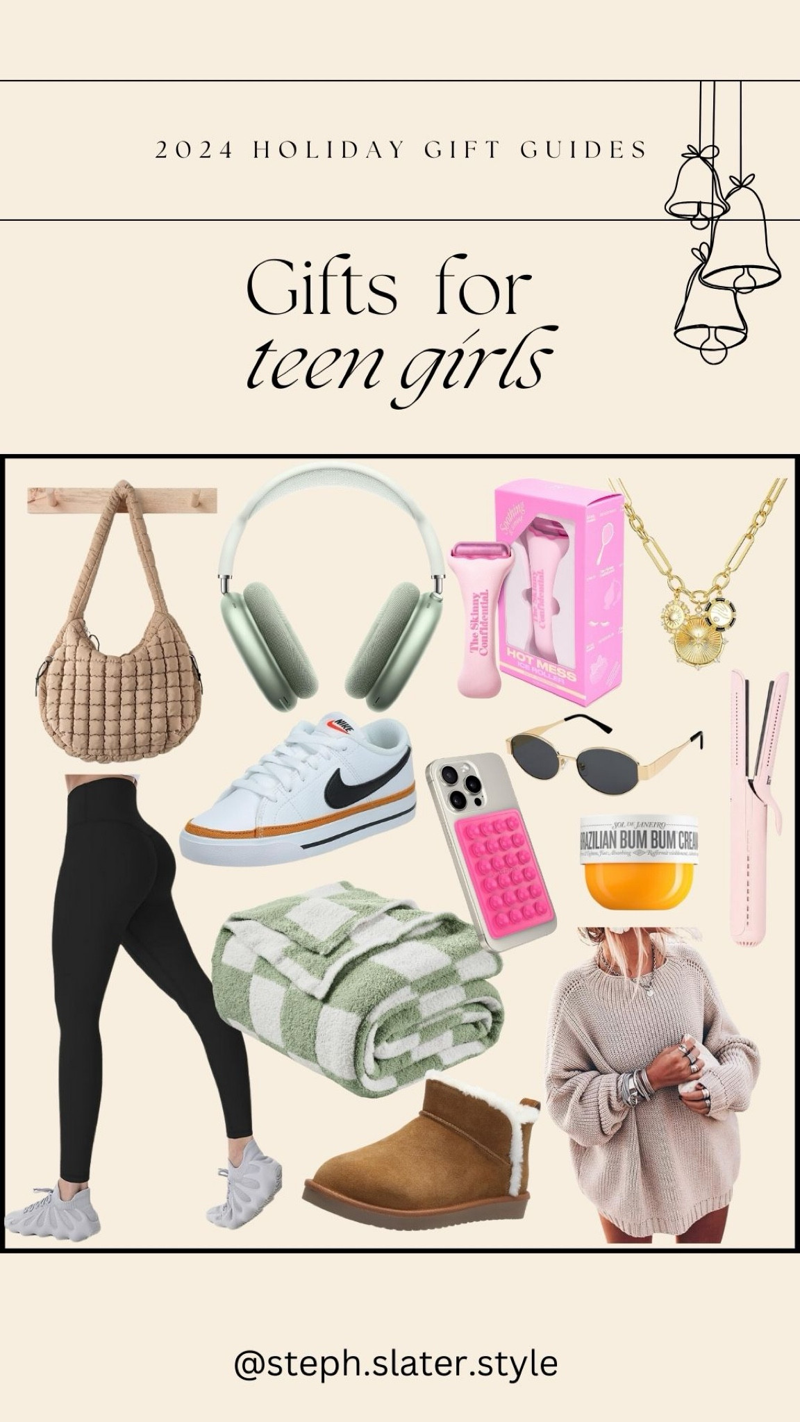 Amazon gift ideas for teen girls! Amazon gift guide, gifts for her, gifts for teens.

#LTKHoliday #LTKGiftGuide #LTKFamily