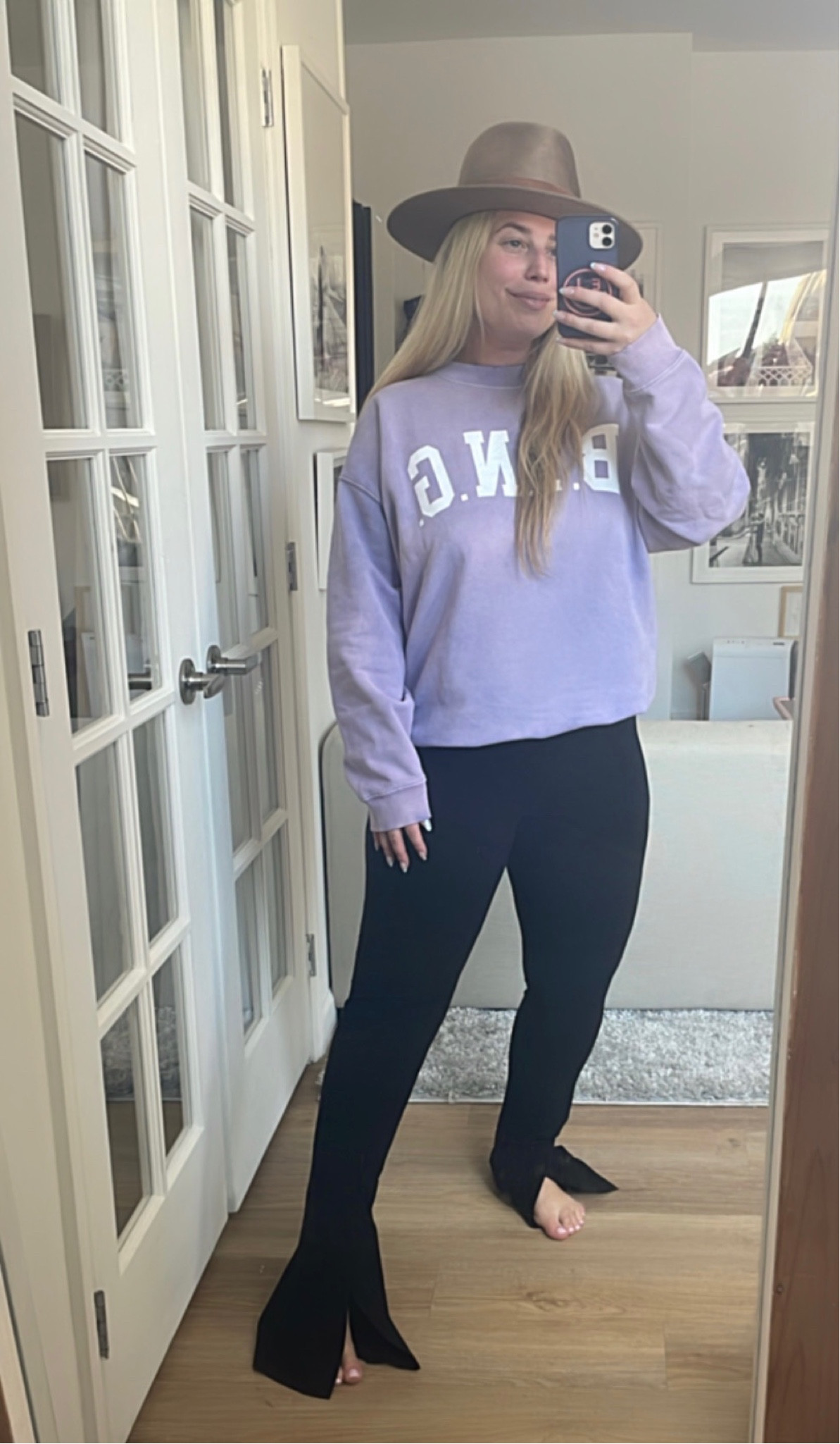 The most comfortable leggings from Shopbop! Easy to dress up or down 

#LTKstyletip #LTKSeasonal #LTKFind