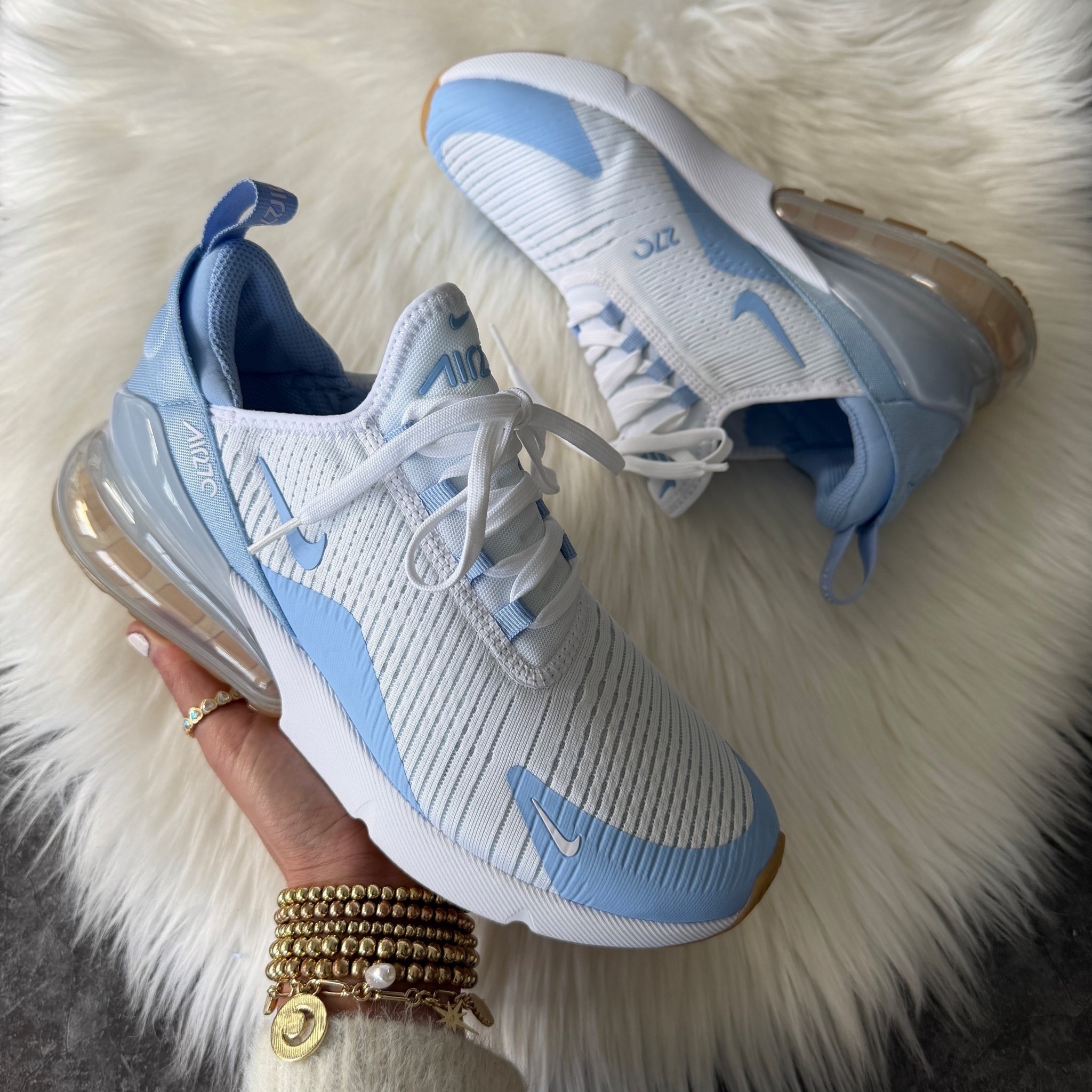 Nike Air Max 270 runs true to size 50% off 