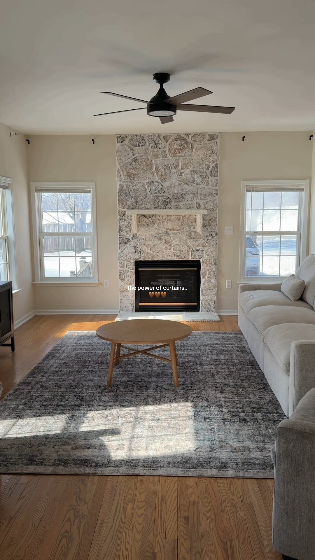 The best affordable pinch pleat curtains 🤎 #amazon #amazonfinds #amazonhome #affordablehome #linencurtains 

#LTKHome