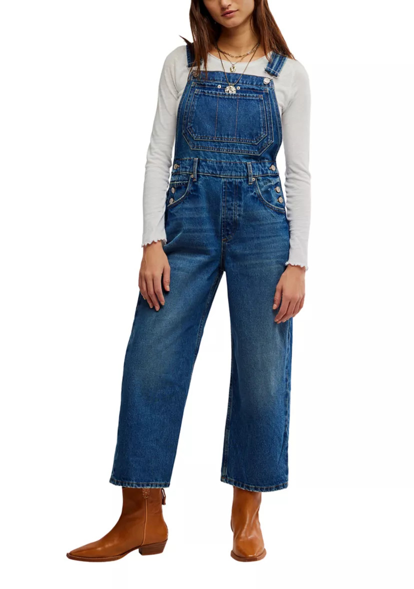 Deep Trance Overall | Belk