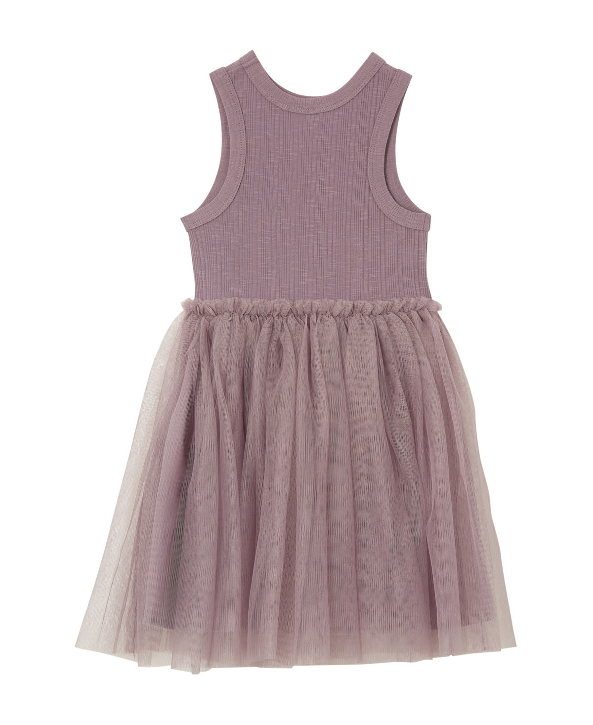 Cotton On Little Girls Nova Dress Up Dress - Dusk Purple | Macy's