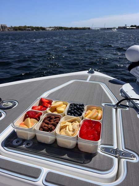 Snack box
Snackle box
Snack trays 
Camping accessories
Boating accessories
Mom life
Mom hacks 
After school snack tray
Beach snack tray
Amazon home finds


#LTKfamily #LTKtravel