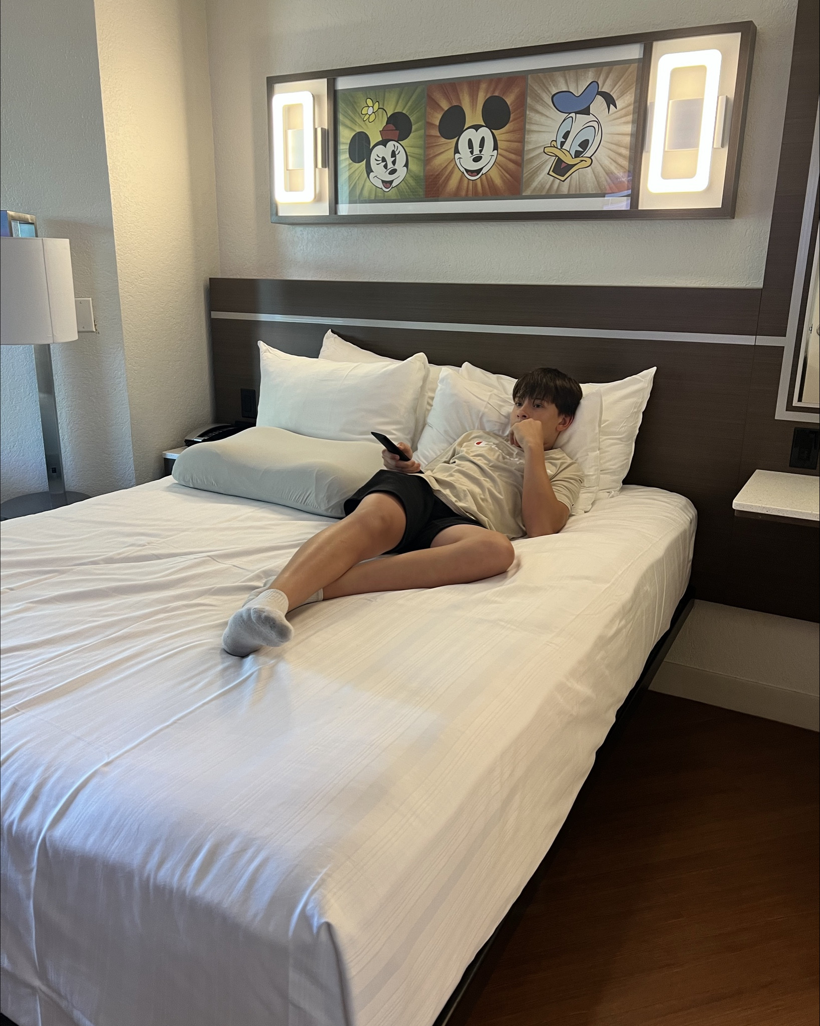 We love a Disney resort pillow 🏰✨
So excited to finally know where to get them because yes, we need a few for home.

Get you some too! There’s also a coupon on Amazon right now! Remember to apply it 😉

#LTKSaleAlert #LTKTravel #LTKHome