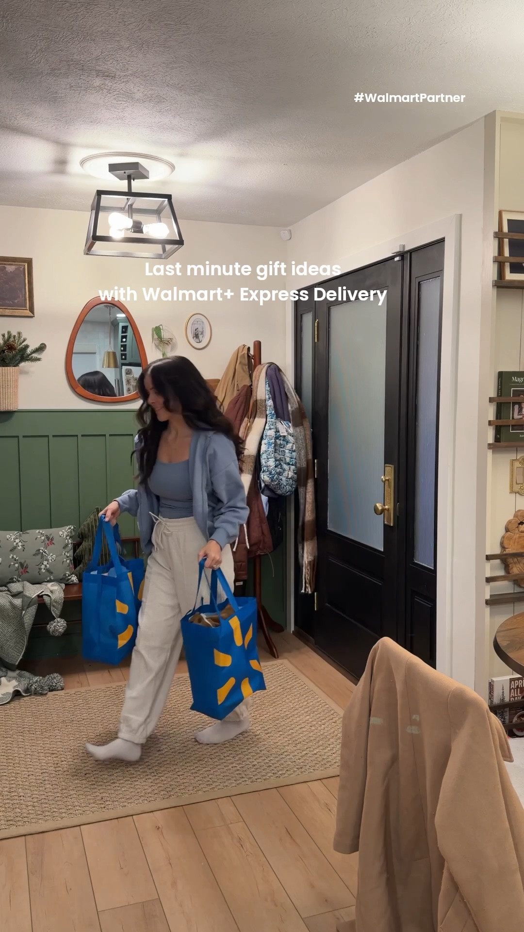 #WalmartPartner Some easy & quick last minute gifts with Walmart+ Express Delivery! Subject to availability. Fees & restrictions apply. @walmart #walmart

#LTKHoliday #LTKGiftGuide #LTKSeasonal