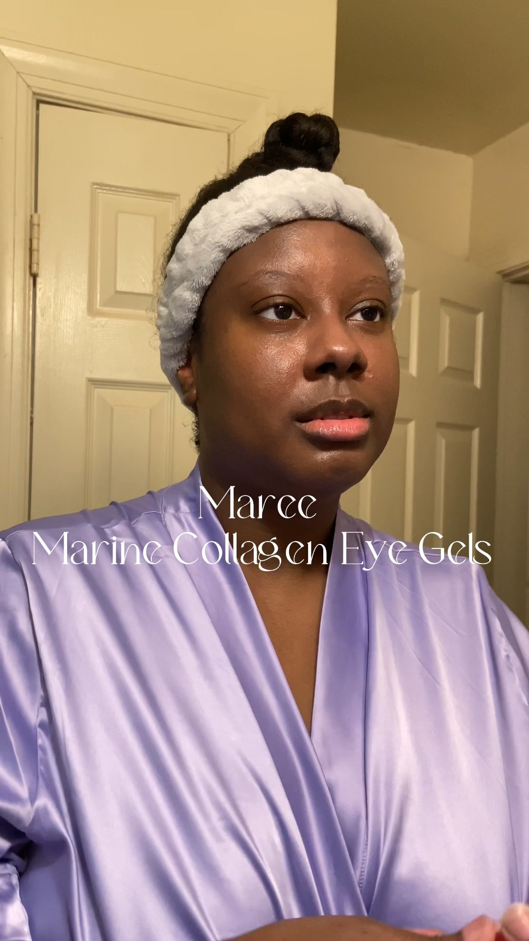 Collagen eye gel patches! Great for wrinkles, bags and dark circles 

#LTKsalealert #LTKFind #LTKbeauty