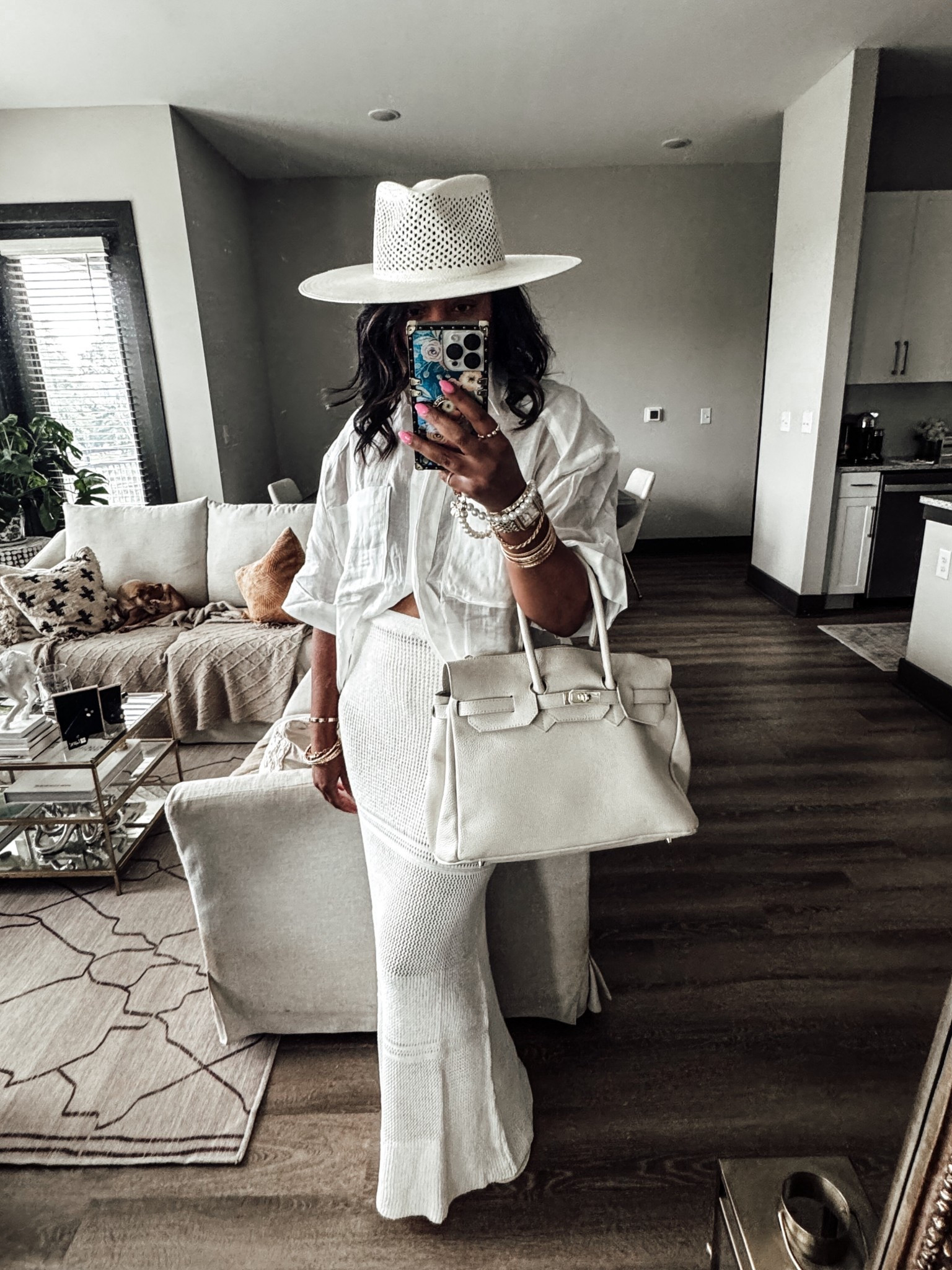 Spring Neutral Looks

Scroll to shop  

#LTKFestival #LTKootd #LTKBeauty