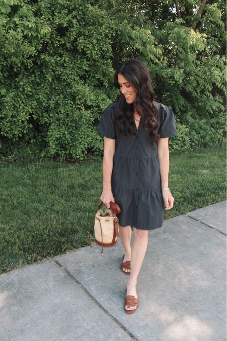 I found the Perfect LBD and this might be the only dress I will wear all summer from @brochuwalker….. the fit, the fabric is 👌🏻 top notch! You can get 15% off with code ‘ErinW’ at checkout🤍 #BWWomen #brochuwalker

#LTKSeasonal #LTKstyletip #LTKFind