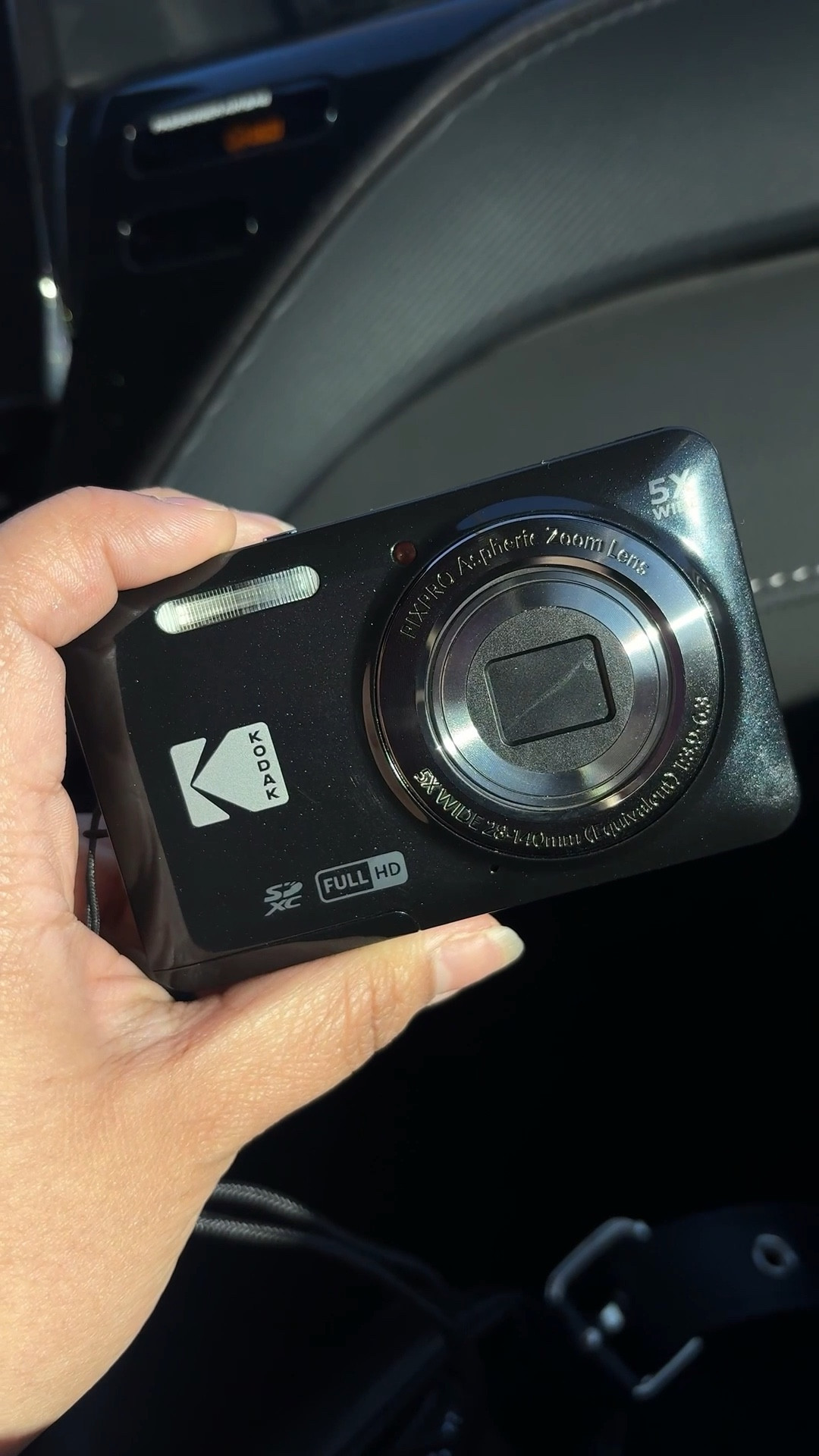 Digital camera is a must have!

#LTKvlog #LTKdayinmylife #LTKgrwm