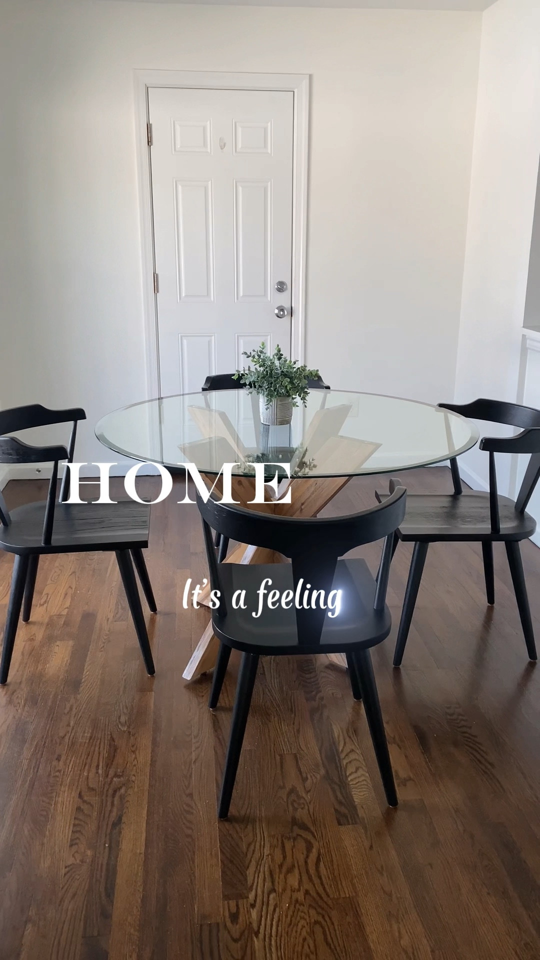 Purchasing a previously owned home comes with its challenges. Our home was built in the 50’s; needless to say, it needed many updates and upgrades both inside and outside of the house. Seeing the progress and our vision slowly come to life (no matter how small) has brought us so much joy. With DIY’s and budget friendly finds, our house has become our home.

#LTKVideo #LTKfamily #LTKhome