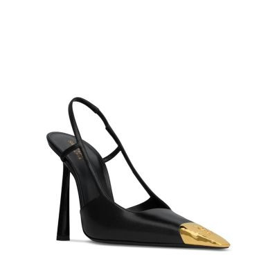 Women's Jeanne Slingback Pumps | Bloomingdale's (US)