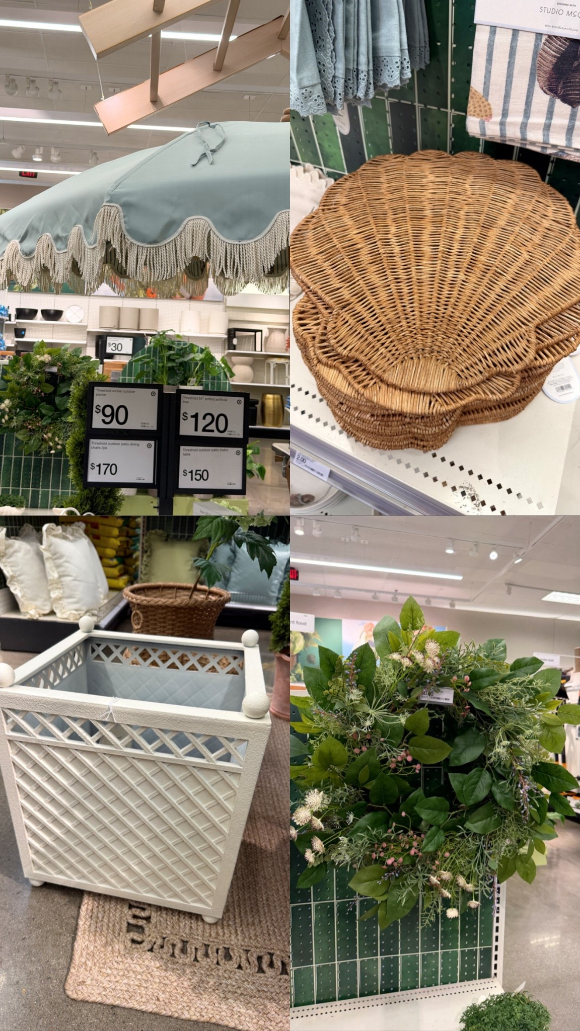 #LTKdayinmylife #LTKHome #LTKSeasonal