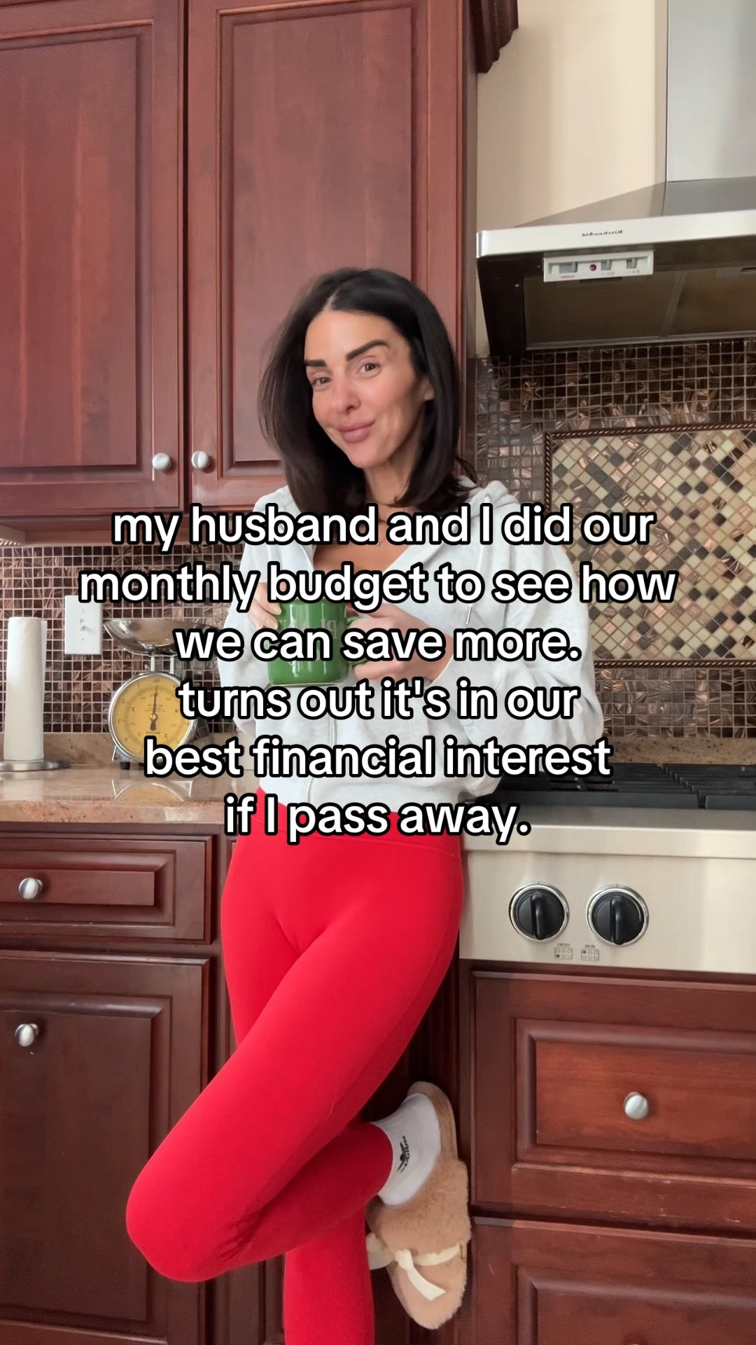 Just kidding. Idk what a budget even is. 

#LTKselfcare #LTKdayinmylife