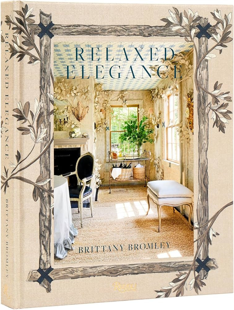 Relaxed Elegance: Rooms for Living Well | Amazon (US)