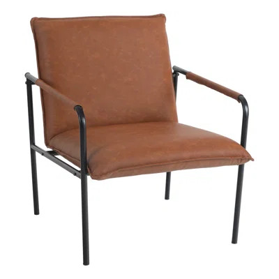 Kasha 26" W Armchair 17 Stories | Wayfair North America