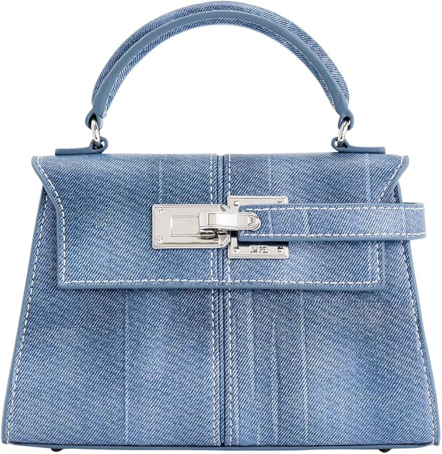 JW PEI Women's Elise Top Handle Bag | Amazon (US)