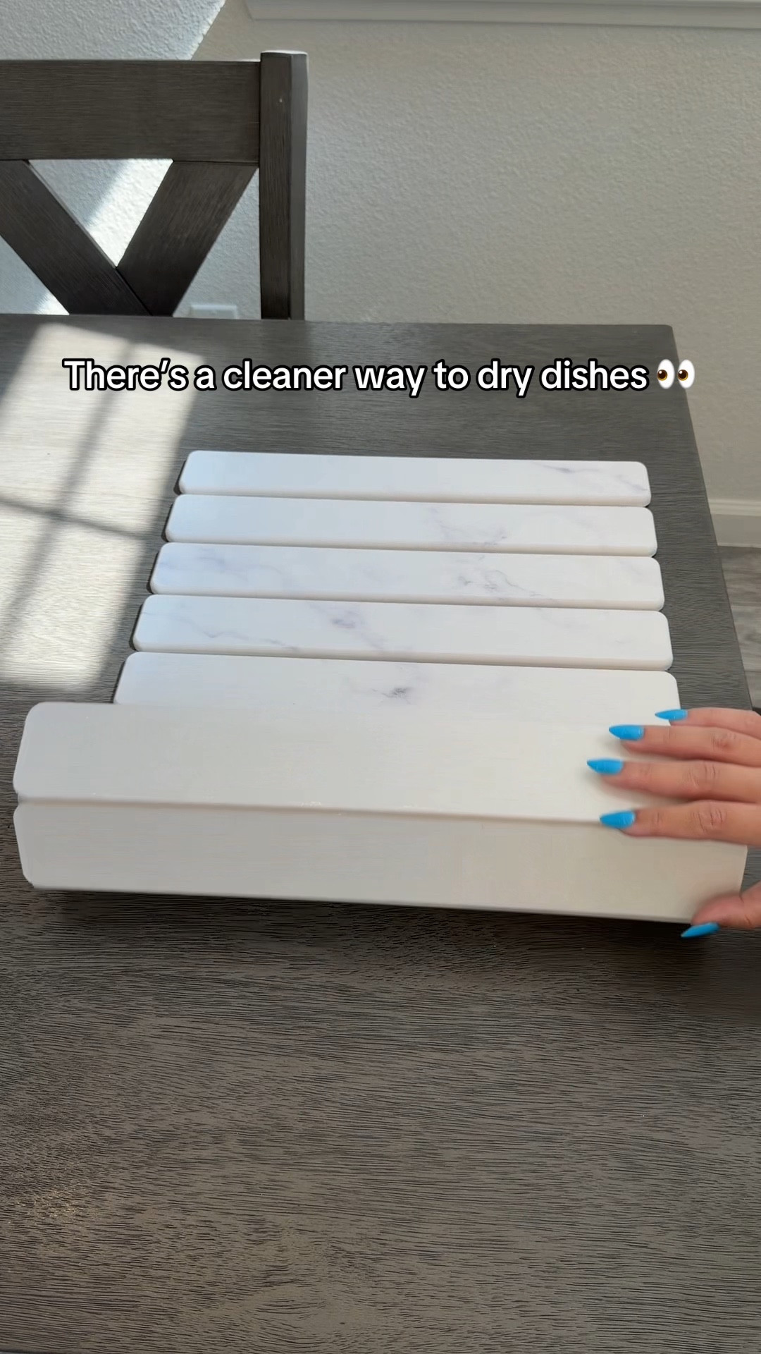 This stone drying mat is such a good kitchen find 
#kitchen #kitchenfind

#LTKHome