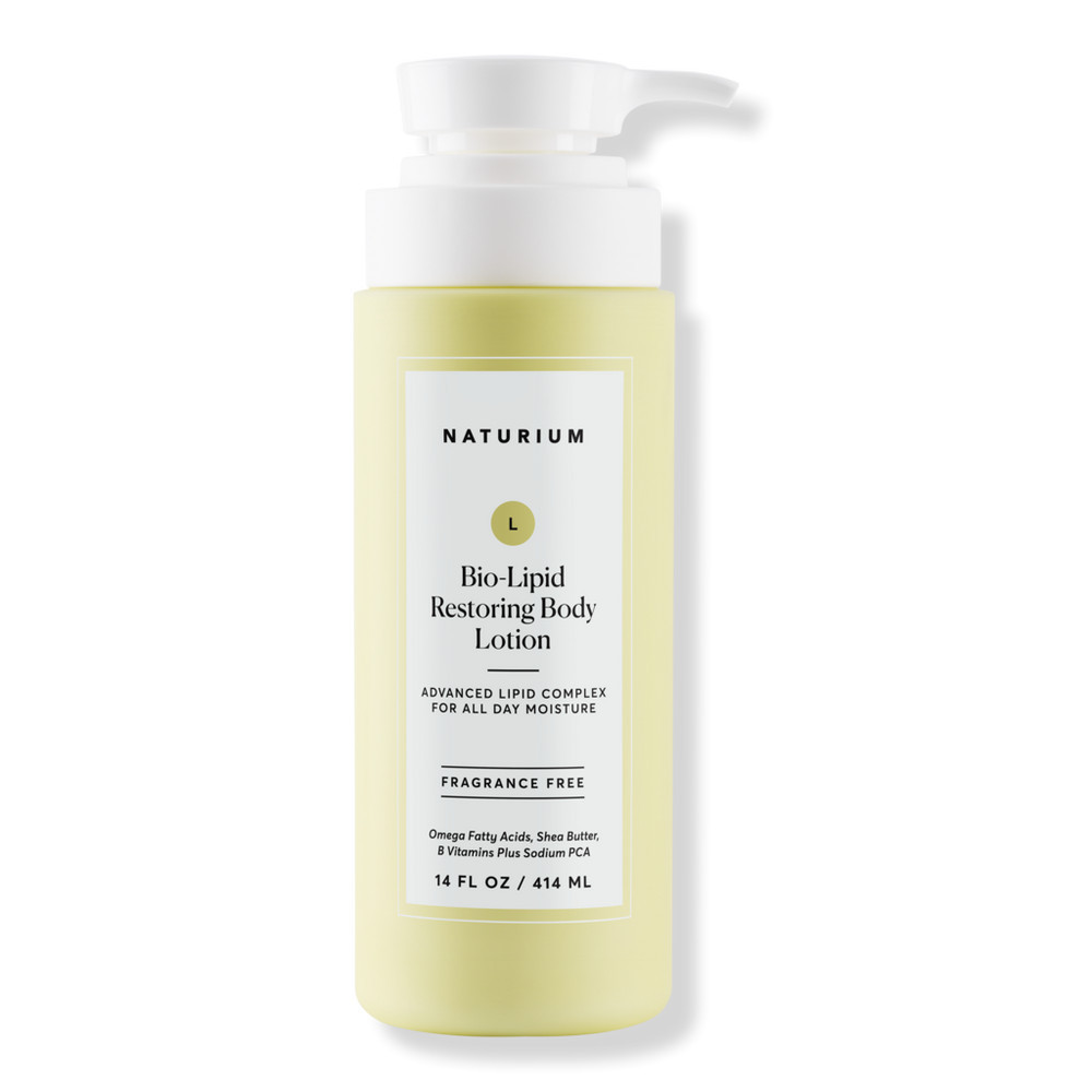 Naturium Bio-Lipid Restoring Body Lotion | Ulta