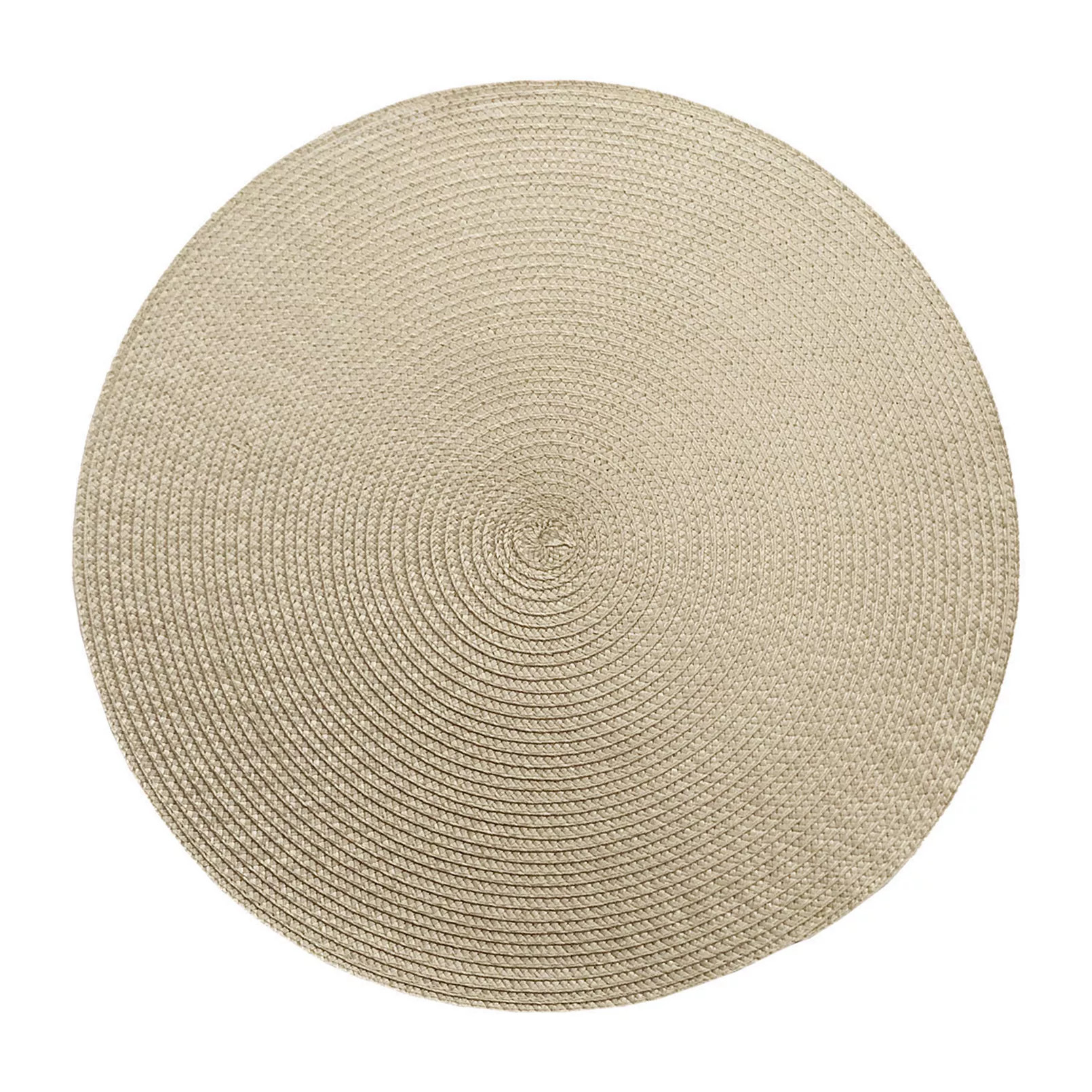 Food Network™ Solid Round Placemat | Kohl's