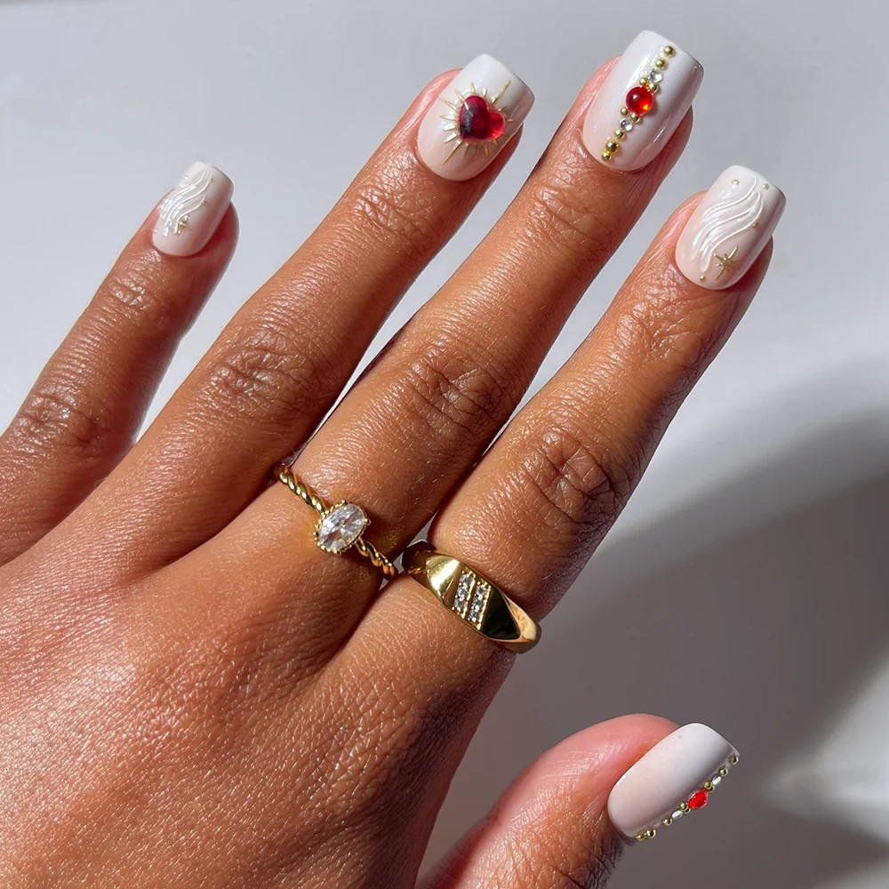 Ruby | Glamnetic