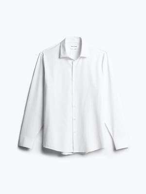 Men's  Aero Zero° Carbon Neutral Shirt | Ministry of Supply
