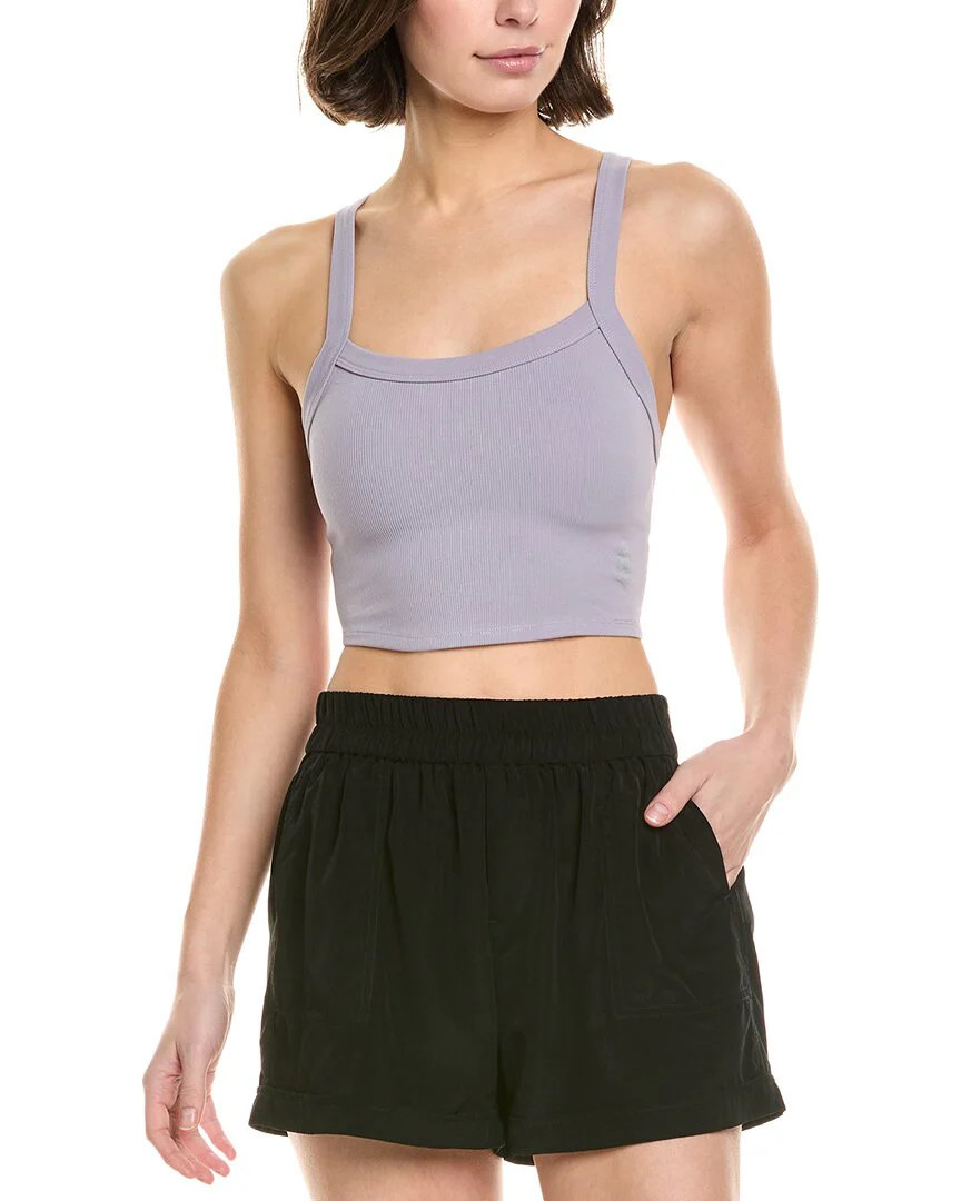 Free People All Clear Cami | Shop Simon