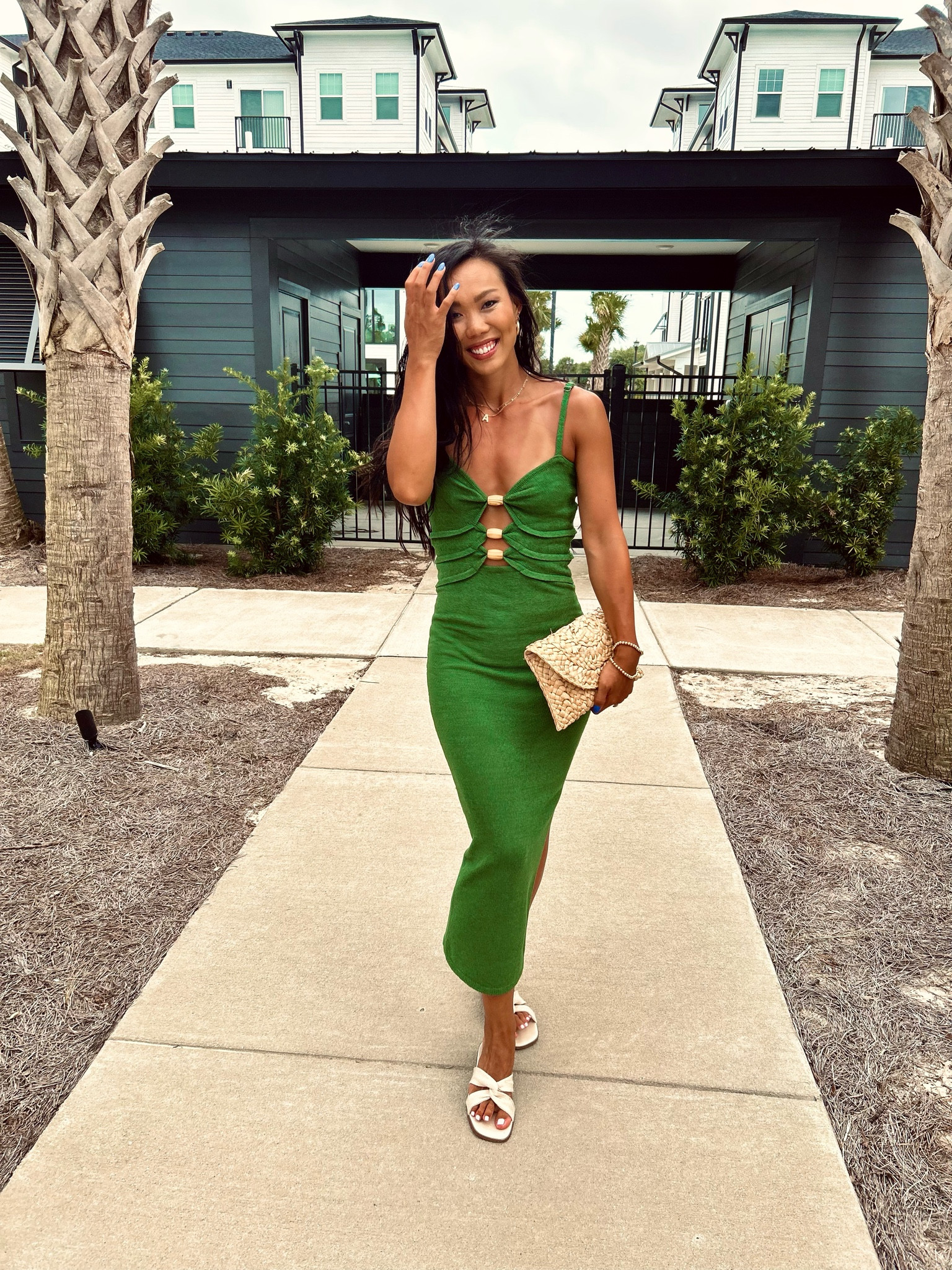 Vacation/resort wear 

#LTKWedding #LTKSeasonal