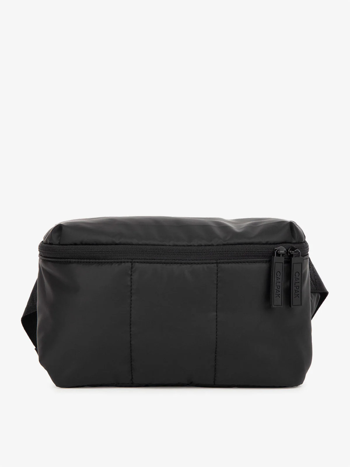 Luka Belt Bag | Matte Black | CALPAK | Luggage & Travelware | CALPAK