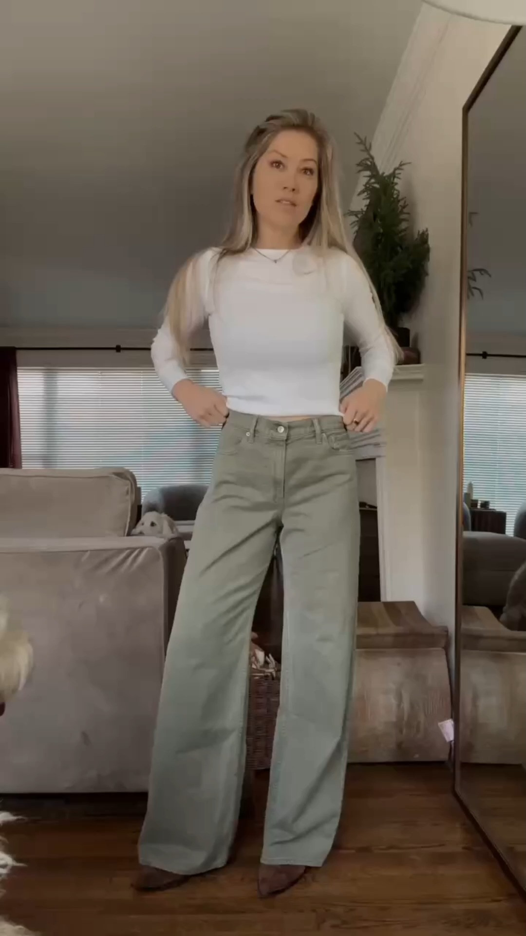 Casual OOTD for the day 

 #LTKdayinmylife #LTKgrwm #LTKootd