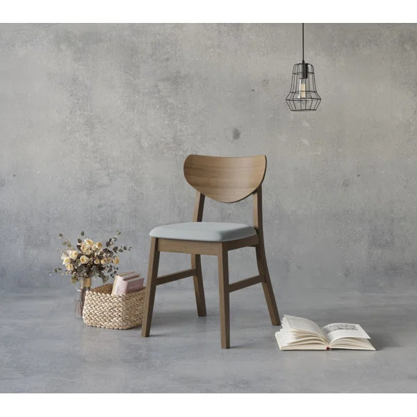 Arcolia Dining Chair (Set Of 6) | Wayfair Professional