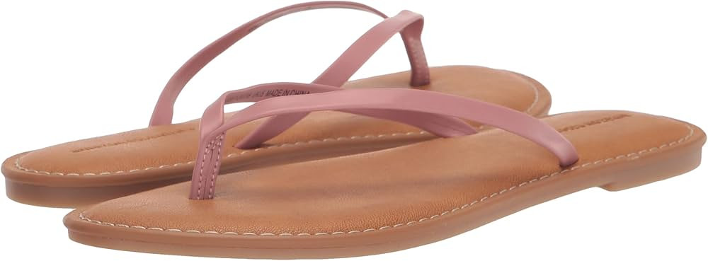 Amazon Essentials Women's Thong Sandal | Amazon (US)
