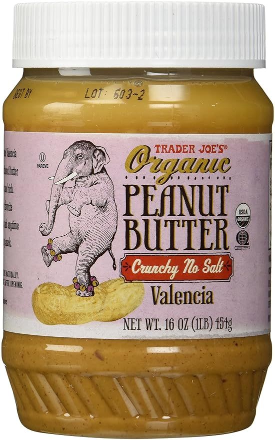 Brand: Trader Joe's | Amazon (US)