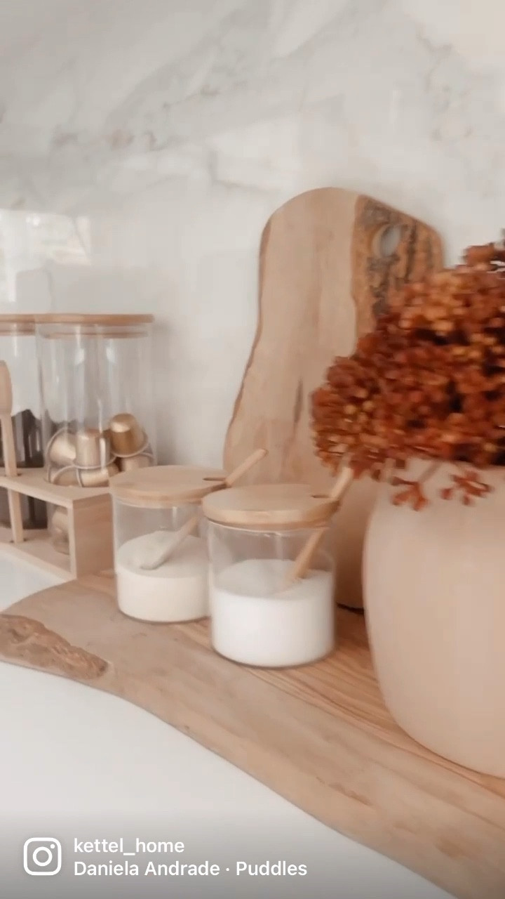 Organize your coffee station with these beautiful and functional kitchen favorites! 
.
.
.
.
#competition #ltksalealert

#LTKSeasonal #LTKhome #LTKSale