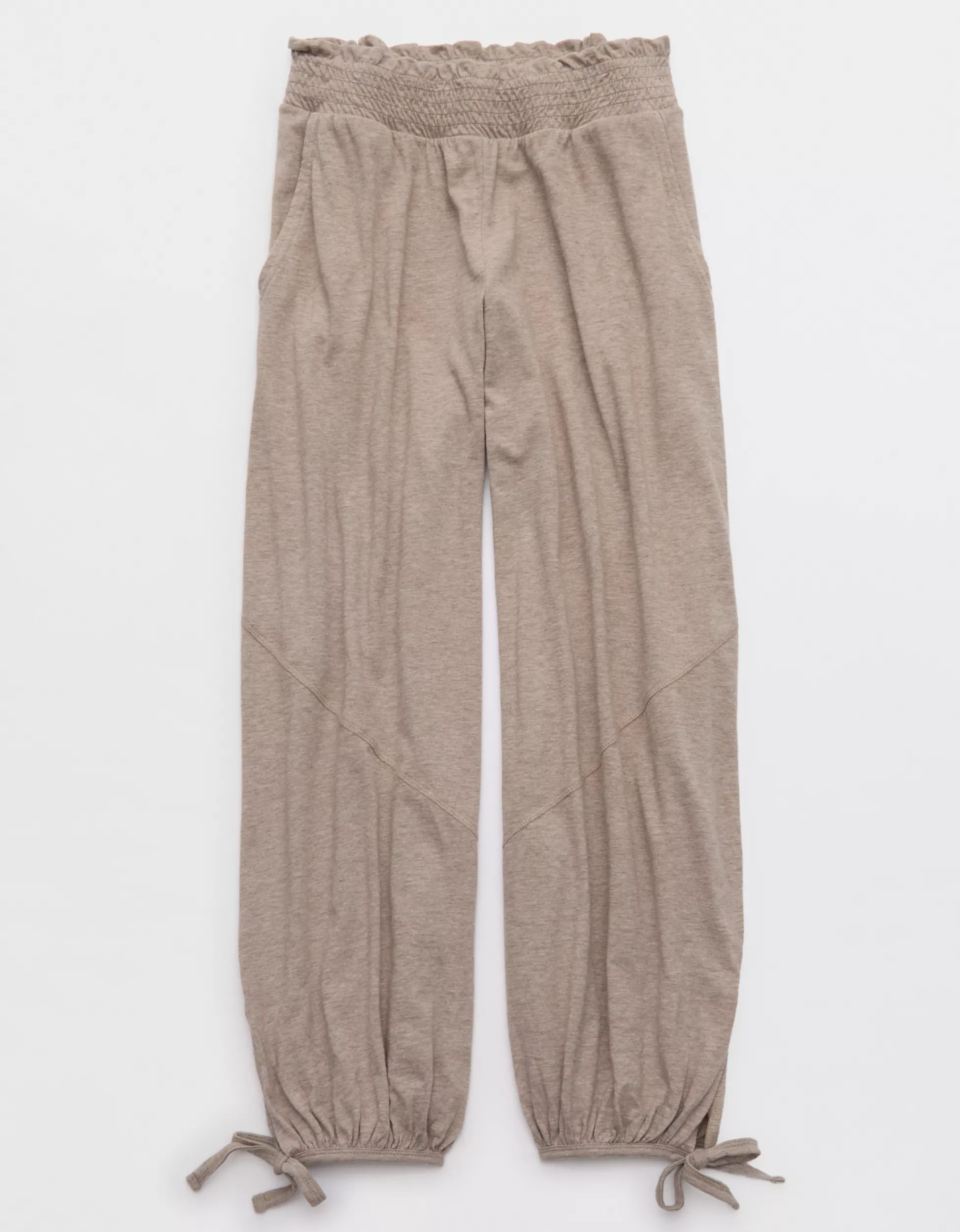 Aerie Happiest Jogger | Aerie