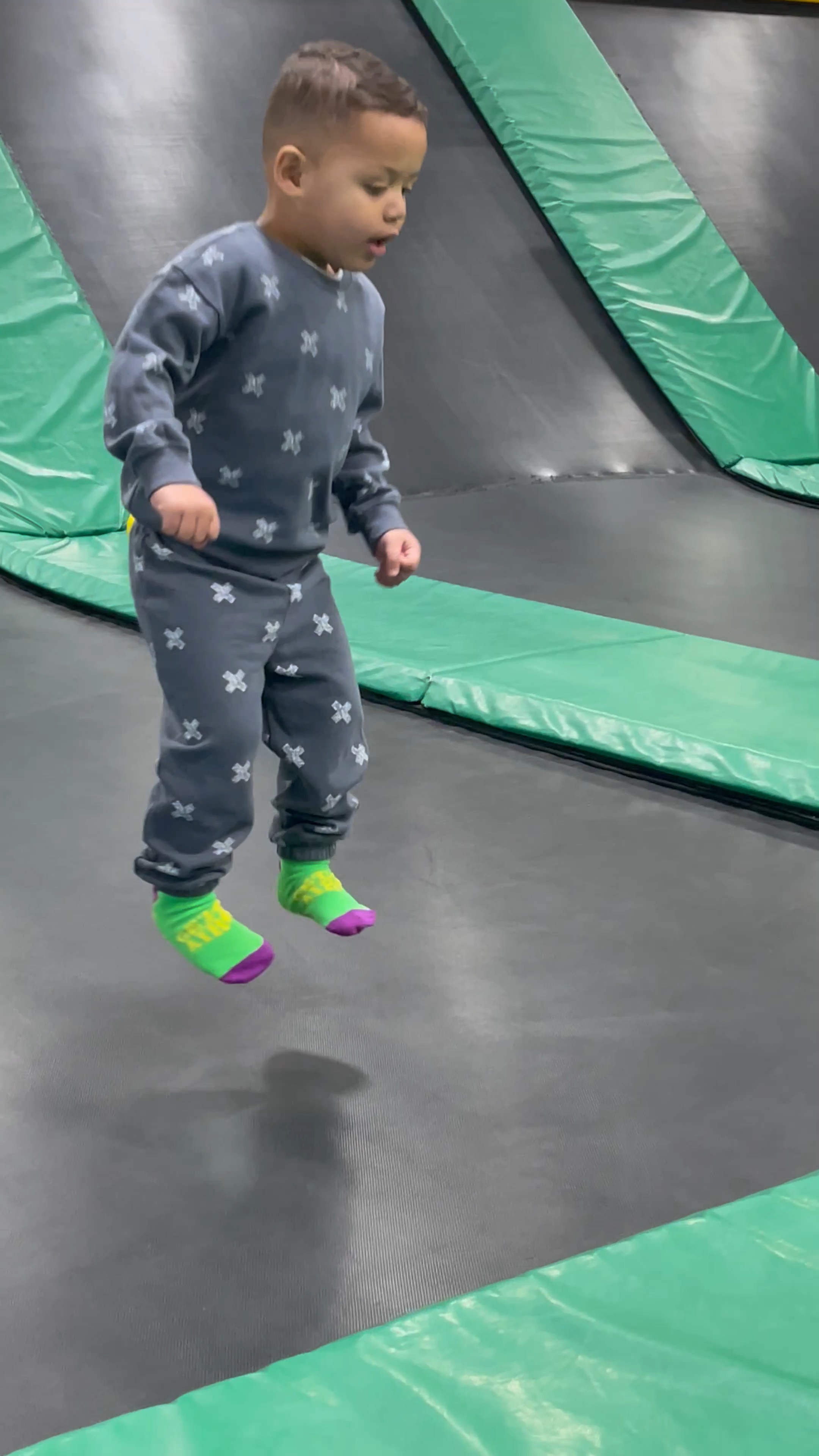 New toddler sweatsuit 

#LTKbaby #LTKkids #LTKfit
