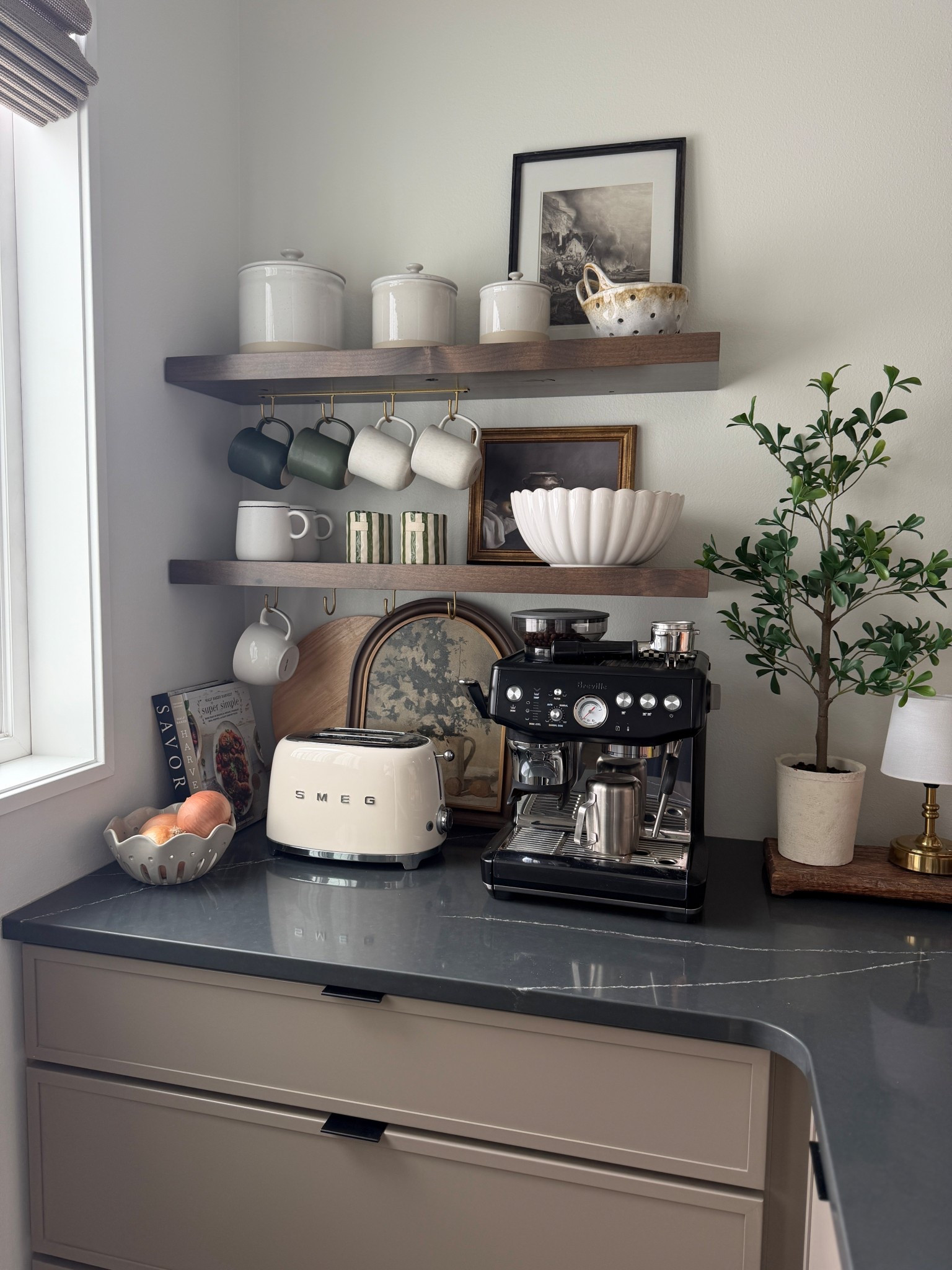 Pantry refresh. Loving these striped ceramic mugs from Amazon!

#LTKSaleAlert #LTKHome