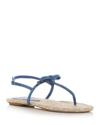 Women's Felicity Espadrille Sandals | Bloomingdale's (US)