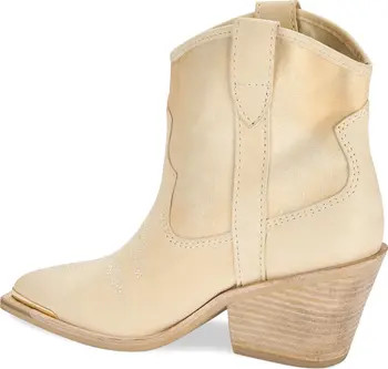 Nashe Western Bootie | Nordstrom