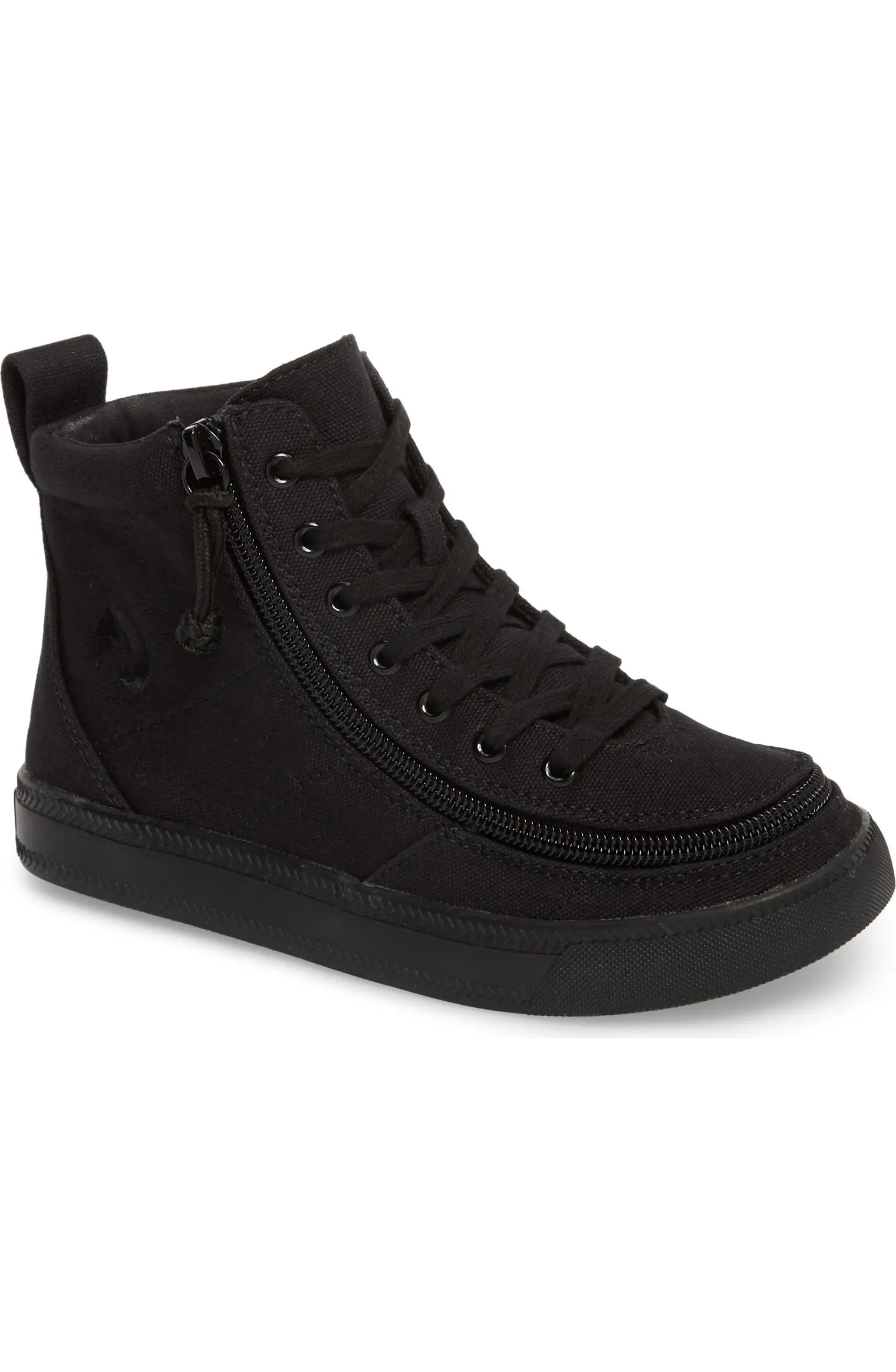 Classic Hi-Rise Sneaker | Nordstrom