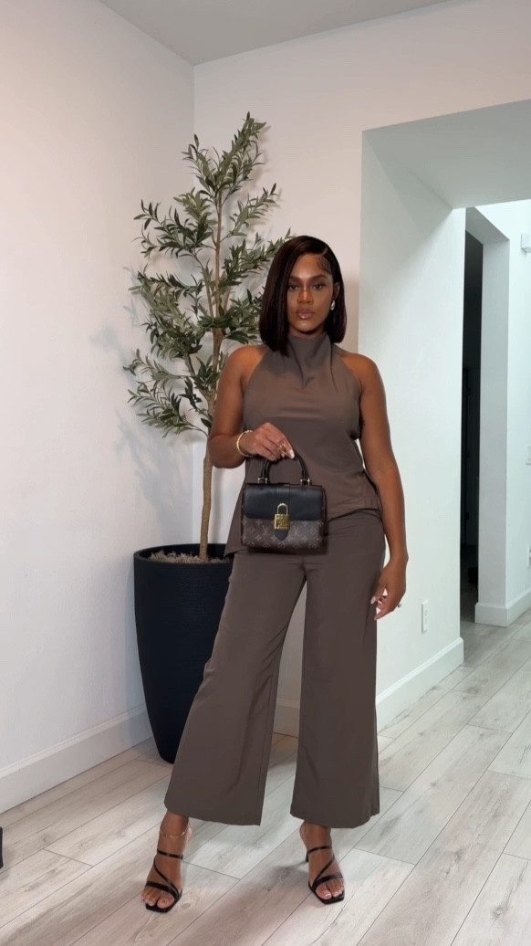 Here's another one! Ready to get this stunning outfit. Check out my LTK 